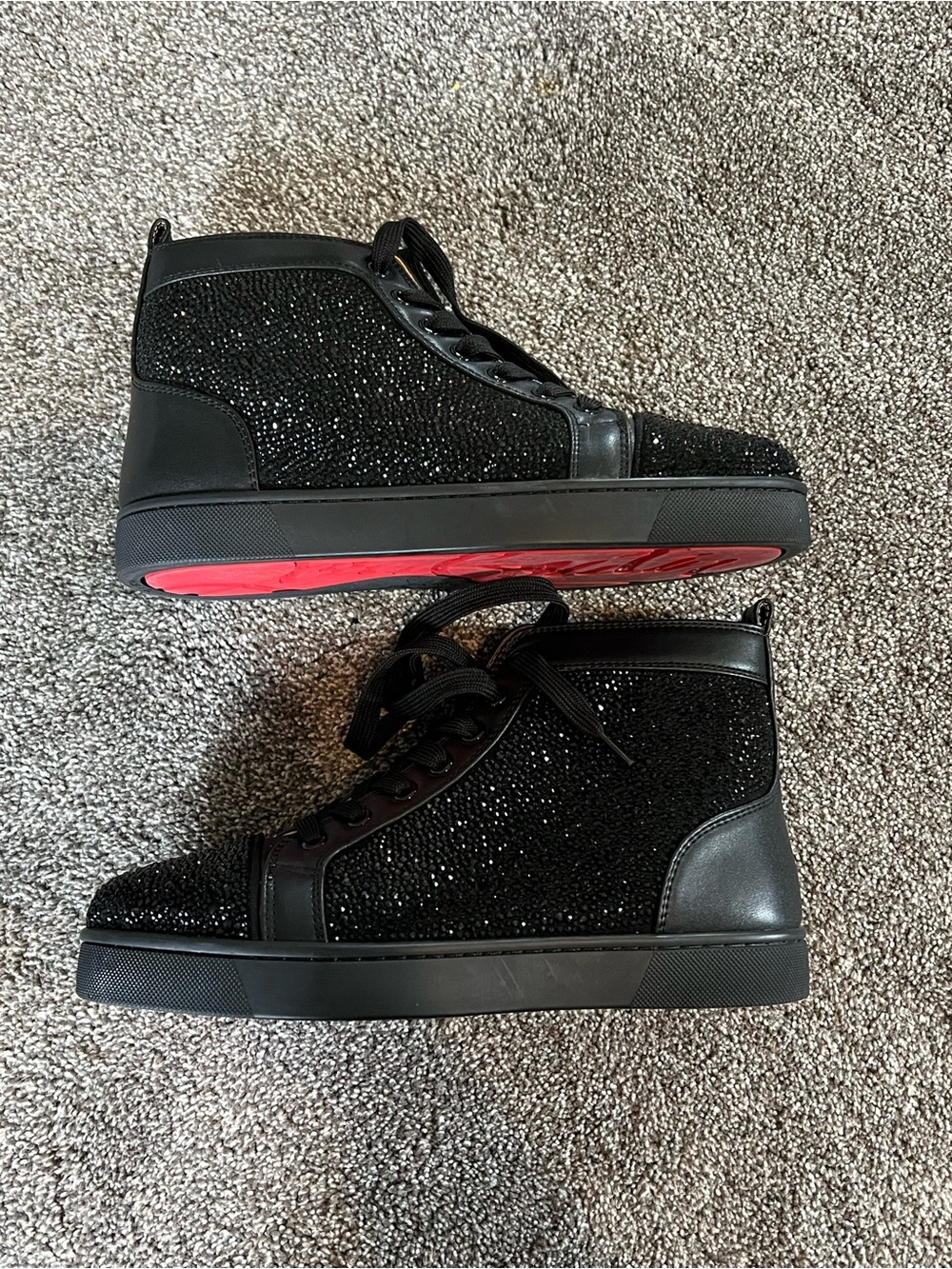 Men Designer Sneakers
